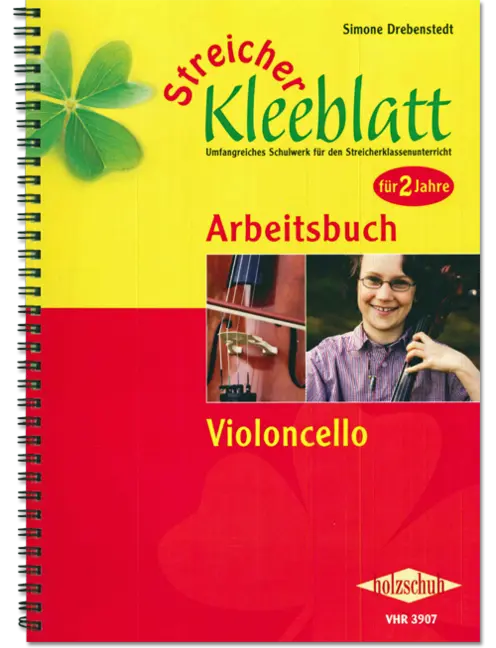 Streicher-Kleeblatt